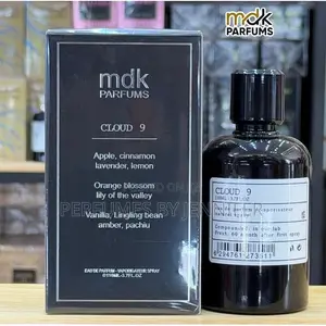Available Masculine Scent