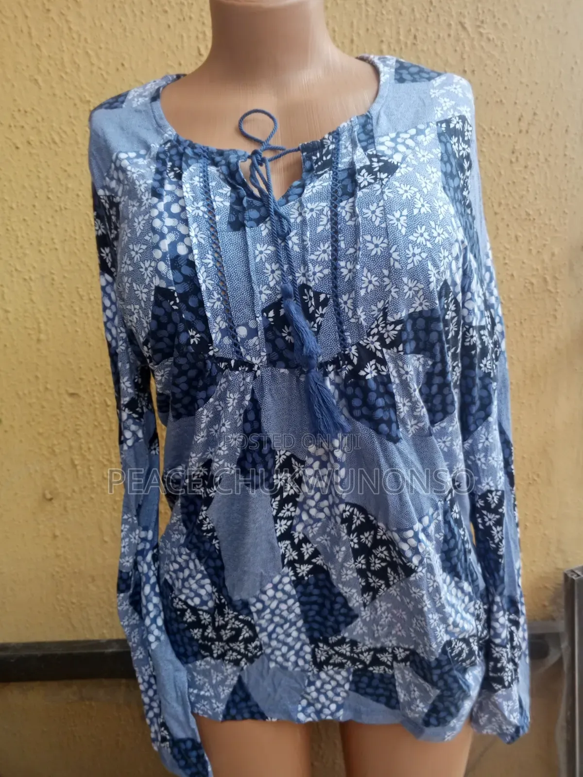 Thirft Wear
