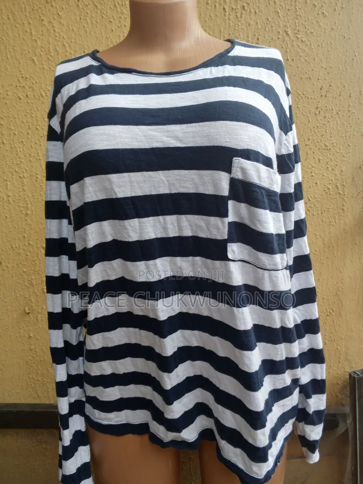 Thirft Wear