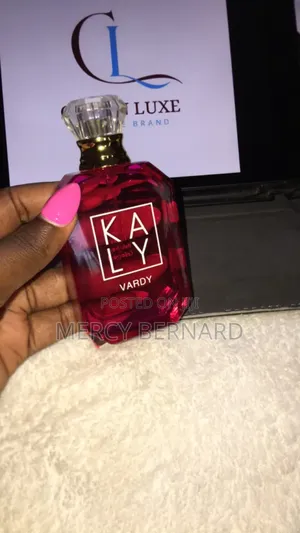 Kaly Floral Perfume