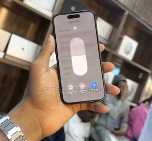 Apple iPhone 15 128 GB Black