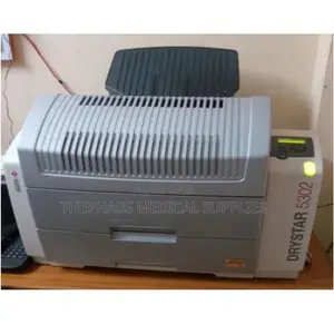 Agfa Drystar 5302 Digital X-Ray Printer