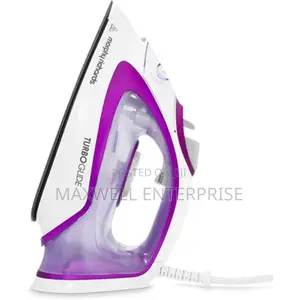 Morphy Richard Ceramic Steam Iron