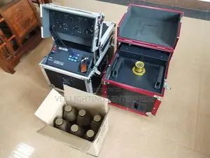 Haze Machine
