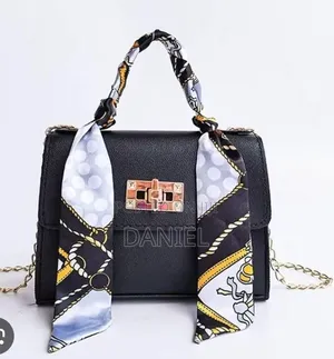 Toast Bag and Hand Bag