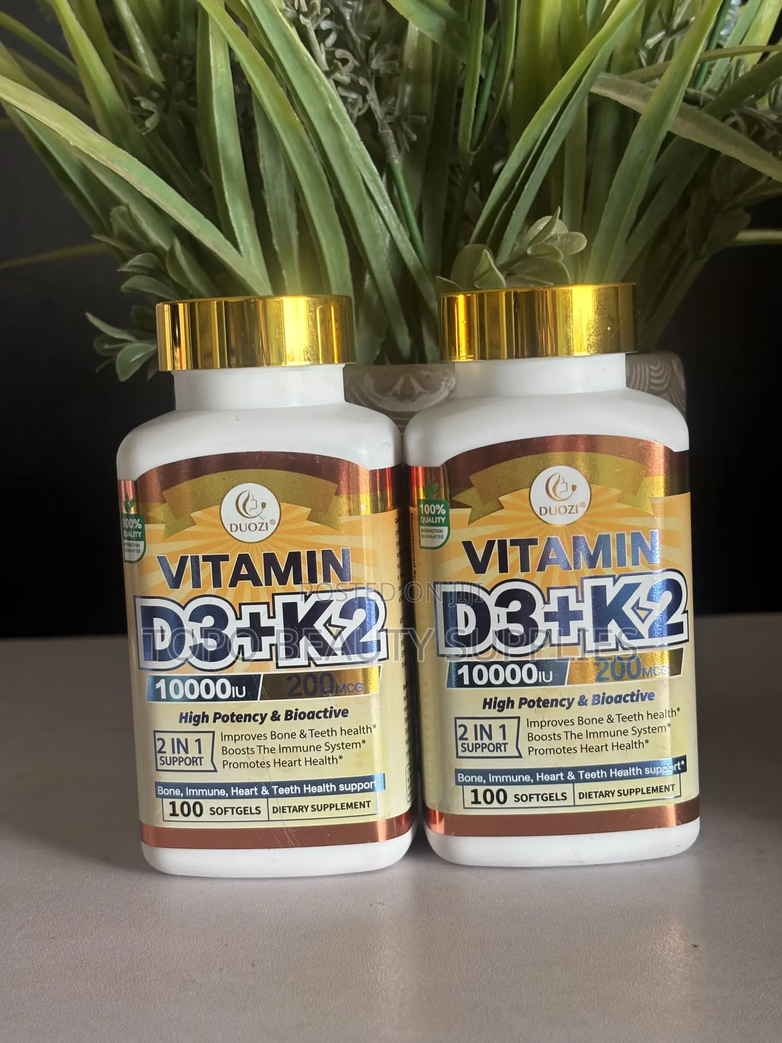 Vitamin D3k2