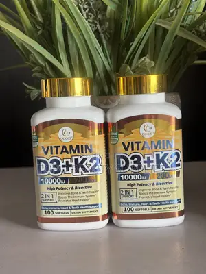 Vitamin D3k2