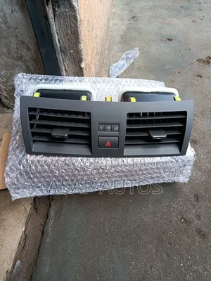 Centre Ac Vent Camry 2007 - 2010
