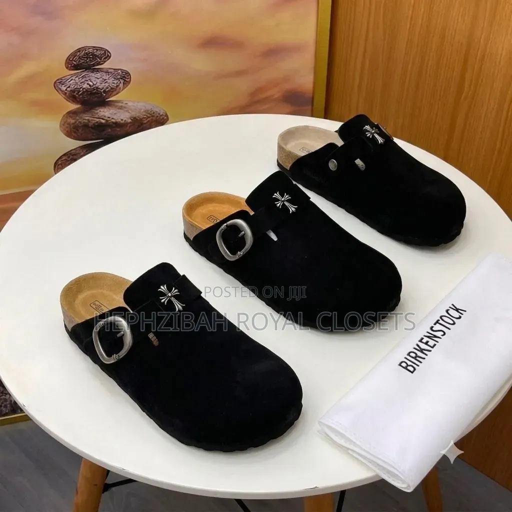 Birkenstock Idea