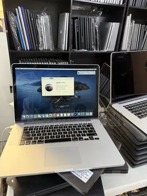 Laptop Apple MacBook Pro 2013 8GB Intel Core i7 SSD 256GB