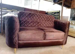 Standard Couch