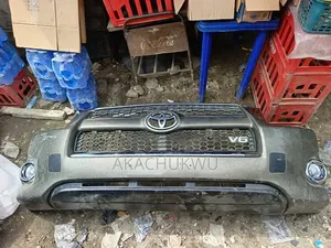 Front Bumper Rav4 2012