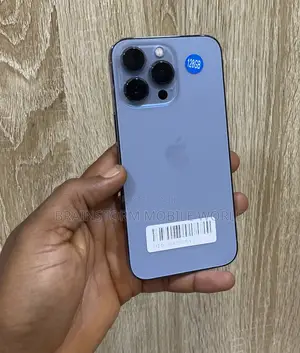 Apple iPhone 13 Pro 128 GB Blue
