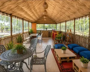 Cafe Space for Rent