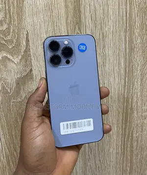 Apple iPhone 13 Pro 128 GB Blue