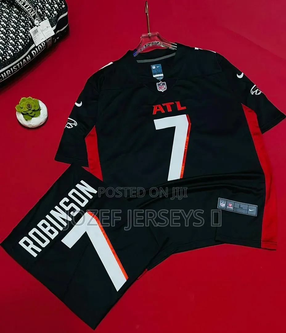 NFL Jerseys