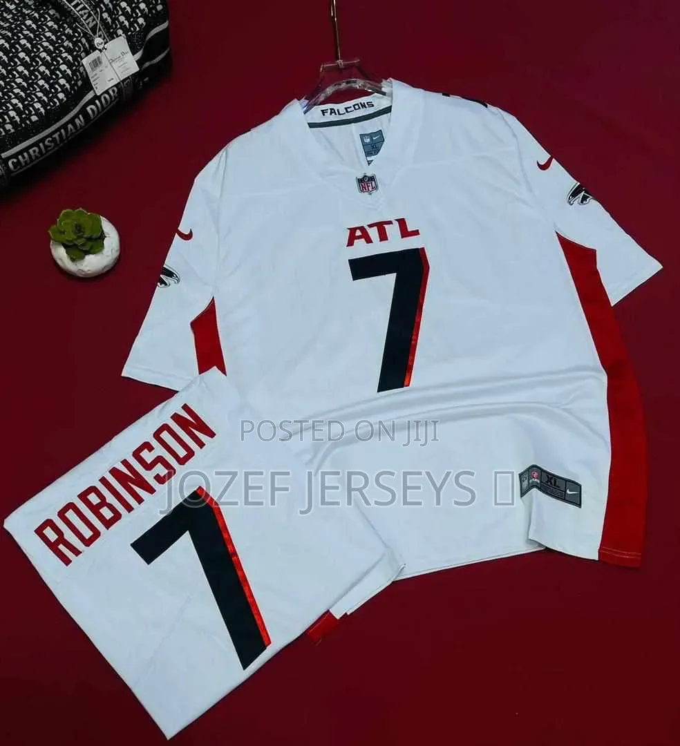 NFL Jerseys