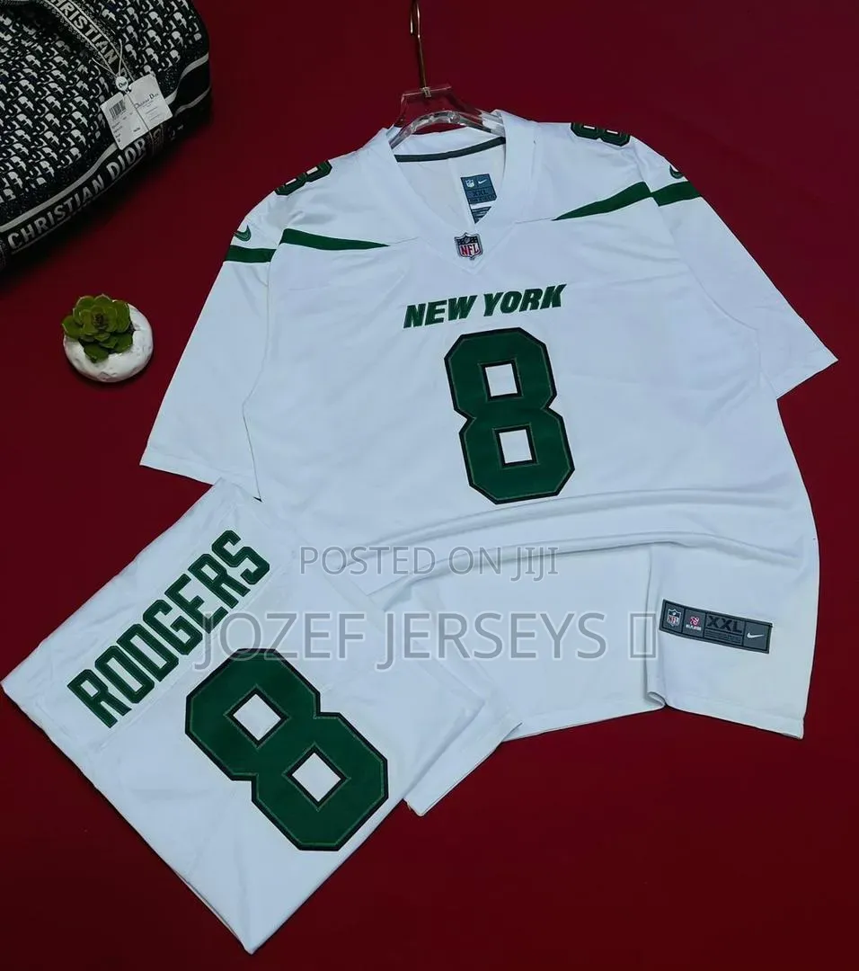 NFL Jerseys