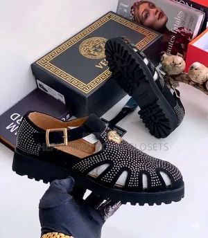 Versace Luxe