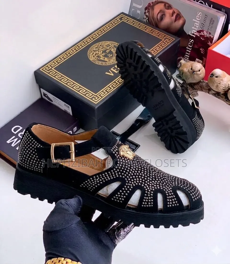 Versace Luxe