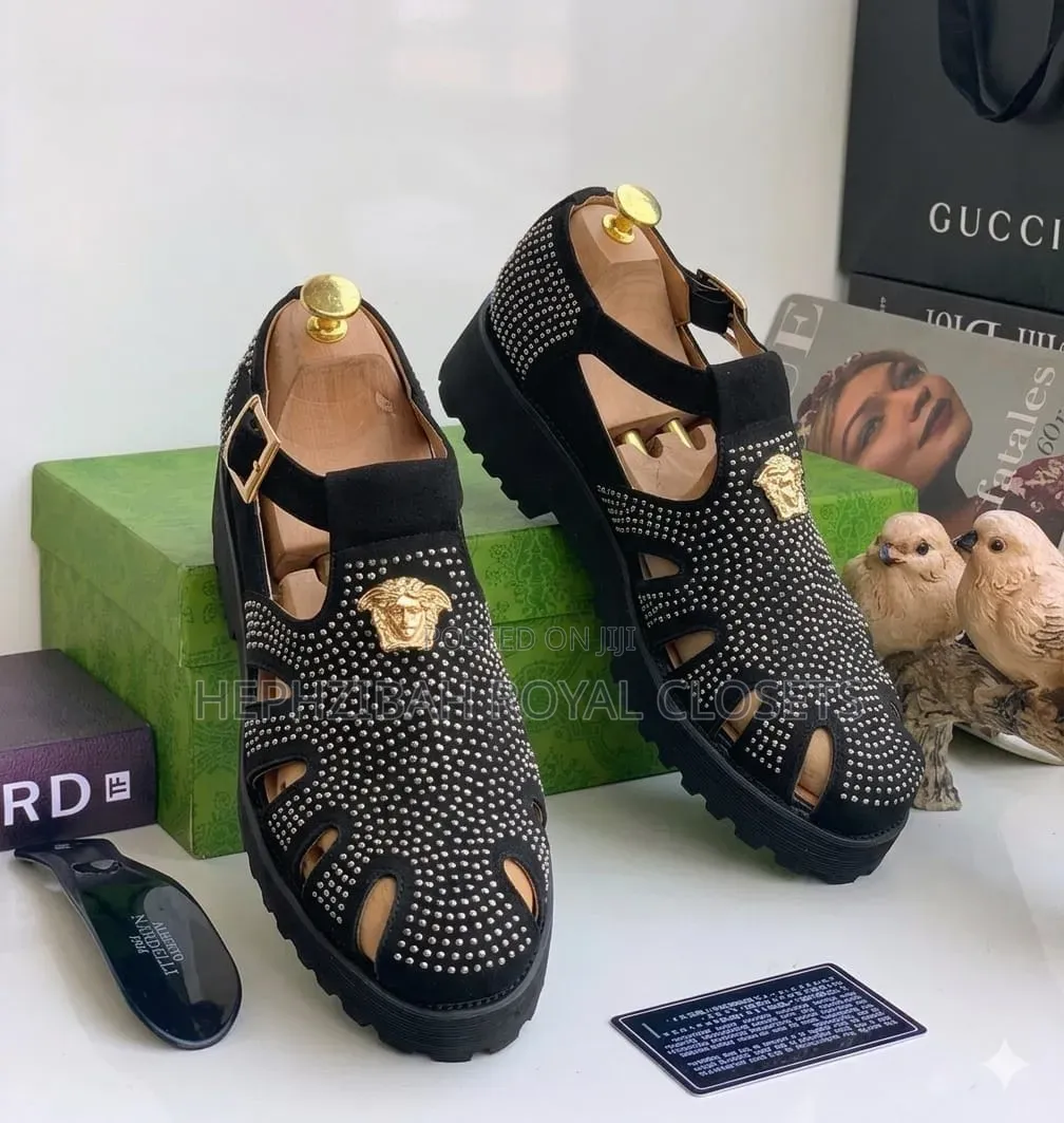 Versace Luxe