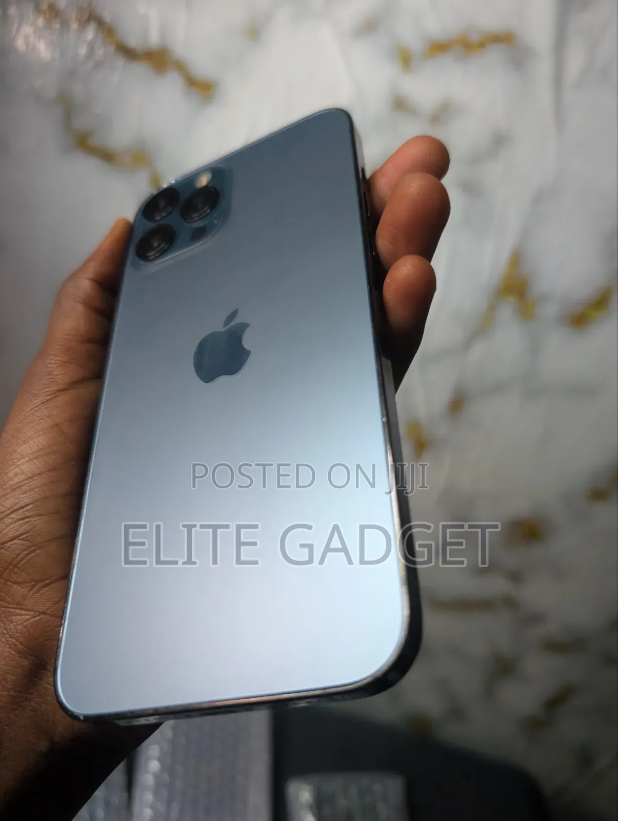 Apple iPhone 12 Pro Max 128 GB Bronze