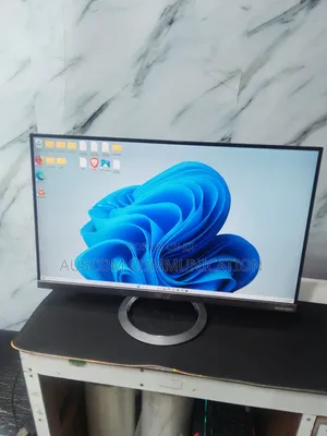 Asus 27 Inches 2560x1440 Ips 16:9 Ratio 60hz Inbuilt Speakers