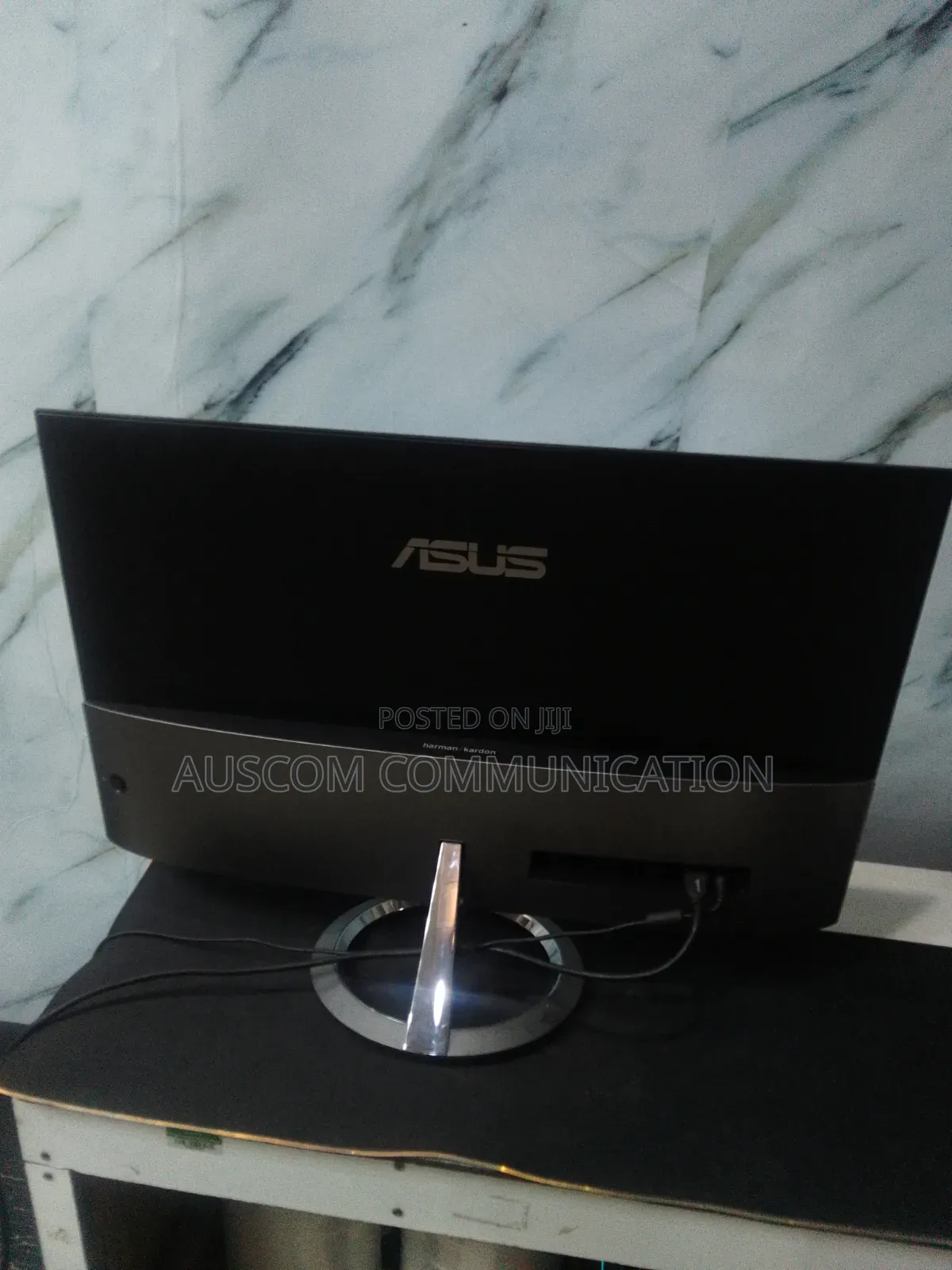 Asus 27 Inches 2560x1440 Ips 16:9 Ratio 60hz Inbuilt Speakers