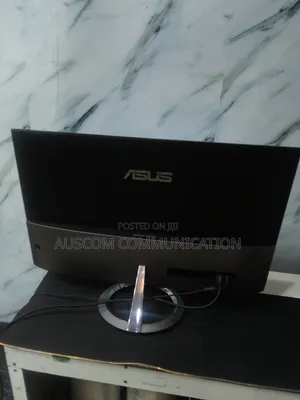 Asus 27 Inches 2560x1440 Ips 16:9 Ratio 60hz Inbuilt Speakers