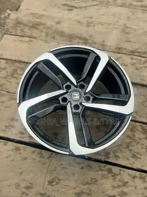 Alloyed Rim