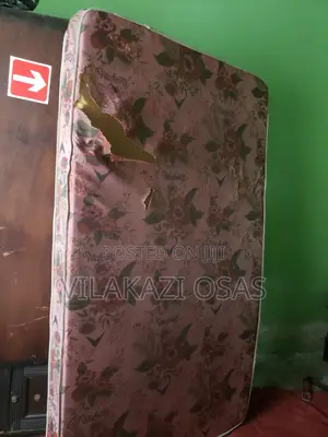 Vita Foam Mattress