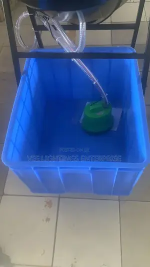 Foam Machine