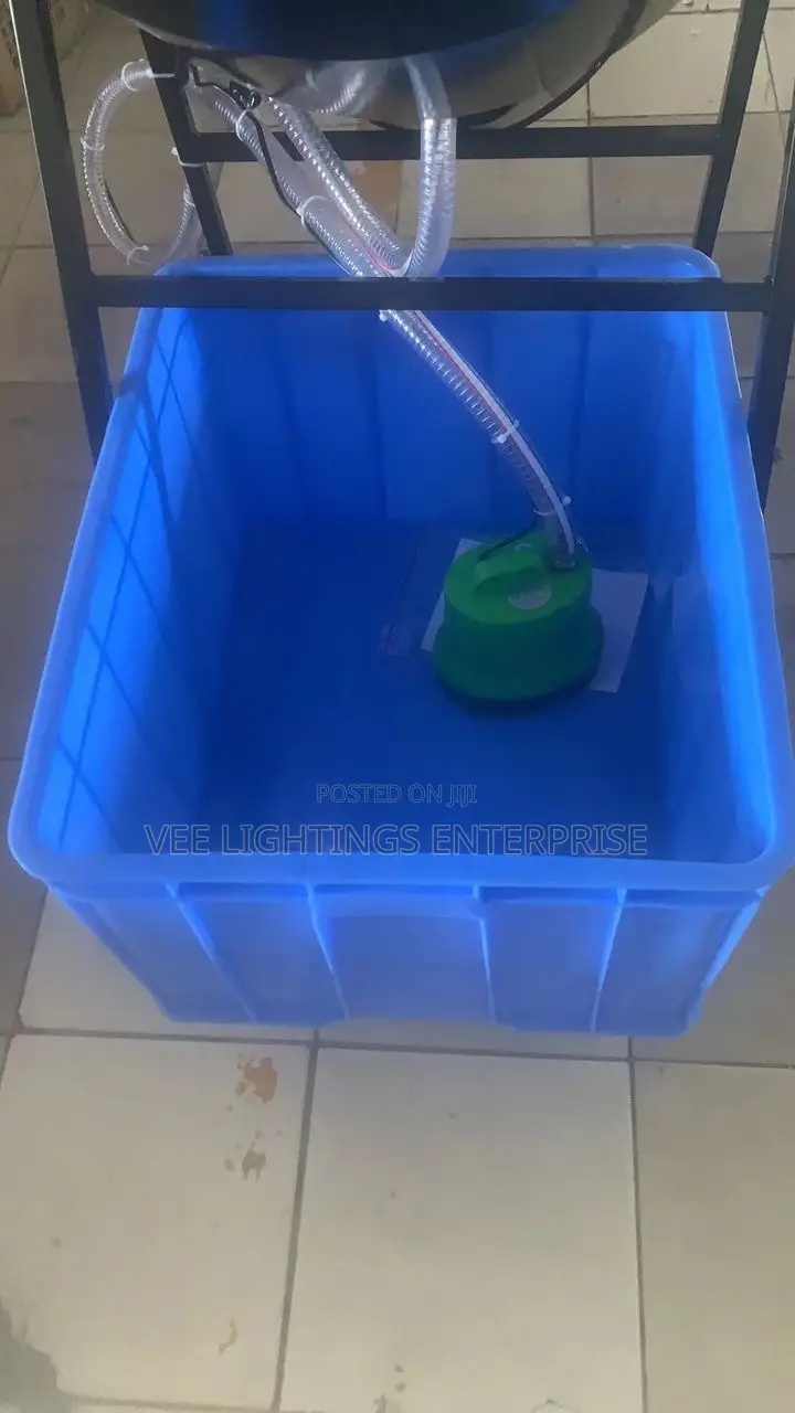 Foam Machine