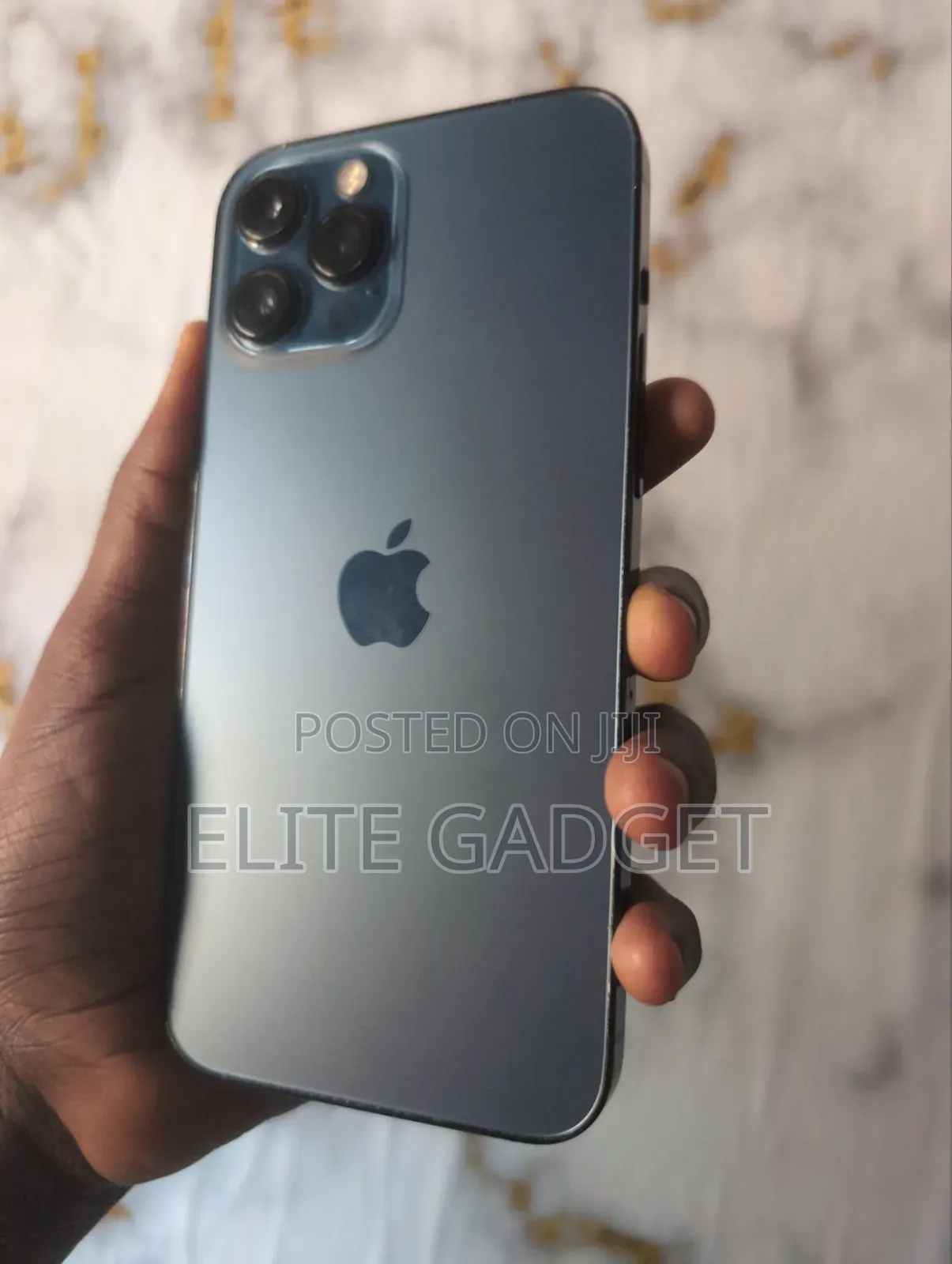 Apple iPhone 12 Pro Max 128 GB Bronze