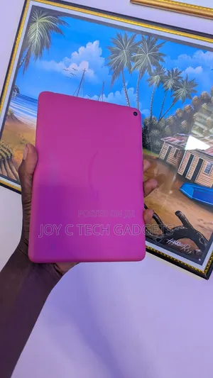 Amazon Fire HD 8 (12 gen) 32 GB Pink