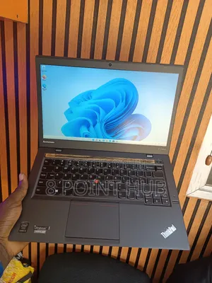 Laptop Lenovo ThinkPad X1 Carbon 4GB Intel Core i5 SSD 128GB