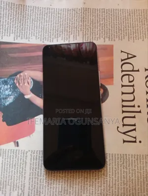 Infinix Smart 6 32 GB Purple