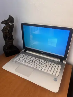 Laptop HP 8GB Intel Core i5 HDD 1T