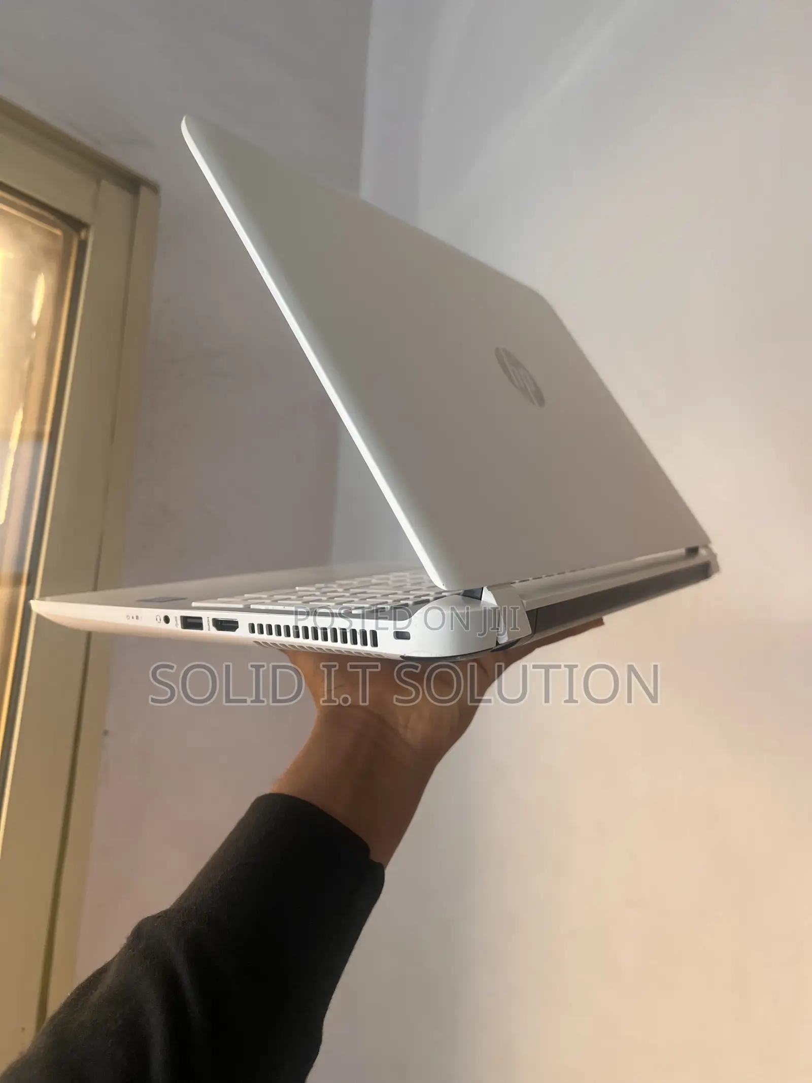 Laptop HP 8GB Intel Core i5 HDD 1T