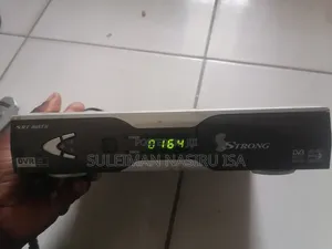 Fairly Used Strong Decoder