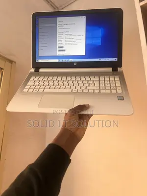 Laptop HP 8GB Intel Core i5 HDD 1T