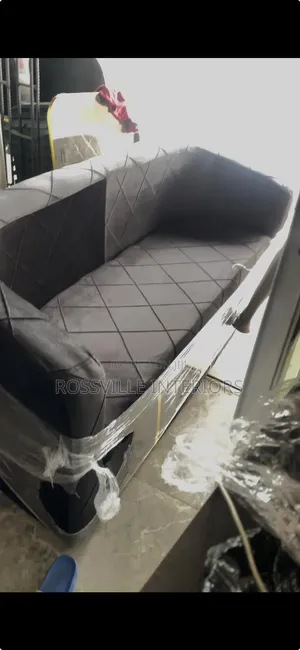 Chic 3 Seater Sofa / Chair