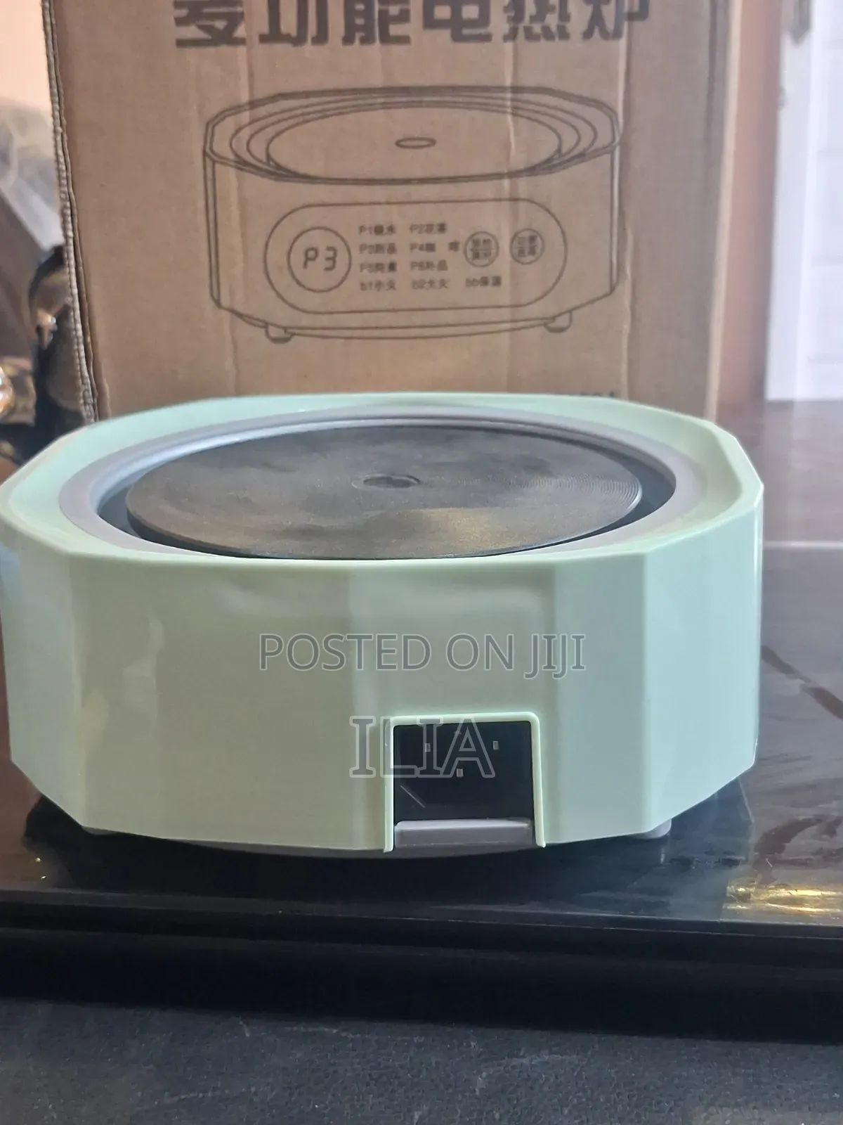 Risho 600 Watt