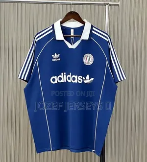 Adidas Originals Football Jersey