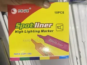 Correction Pen,Highlighter,Pencil,Plasta Con