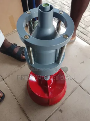 Manuel Wheel Balancer