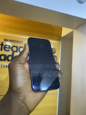 Apple iPhone 16 128 GB Blue