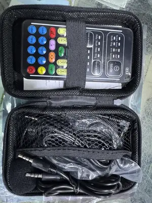 Voice Changer Devices