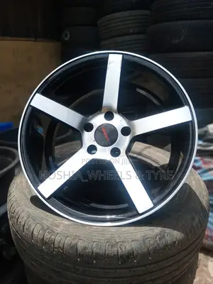 Alloyed Rim