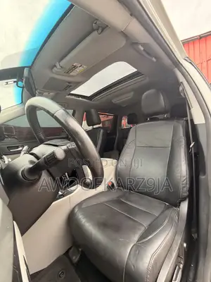 Toyota Highlander XLE 4dr SUV (3.5L 6cyl 6A) 2015 White